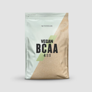 Vegan BCAA 4:1:1 Powder