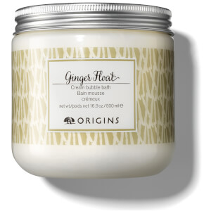 Origins Ginger Bubble Bath 500 ml