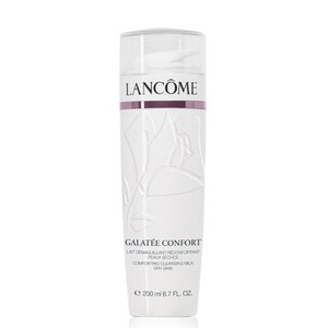 Leche Limpiadora Lancôme Galatée Confort