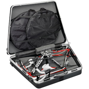 b & w bike box
