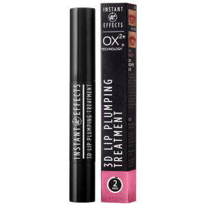 Instant Effects Instant Lip Plumper -huulikiilto
