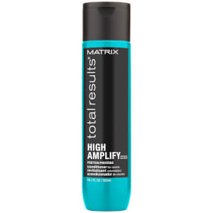 Champú y Acondicionador Matrix Total Results High Amplify (300 ml)