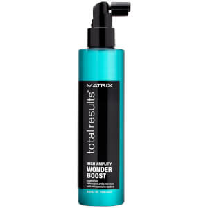 Elevador de raíces Matrix Total Results High Amplify Wonder Boost (250 ml)