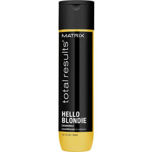 Matrix Total Results Hello Blondie balsam (300 ml)