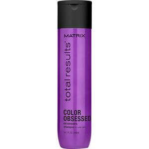 Matrix Total Results Color Obsessed Shampoo (300ml)