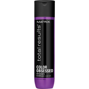 Matrix Total Results Color Obsessed Conditioner (300 ml)