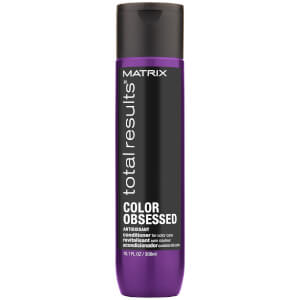 Acondicionador Matrix Total Results Color Obsessed (300 ml)