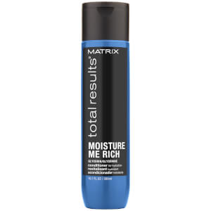 Acondicionador Matrix Matrix Total Results Moisture Me Rich (300 ml)