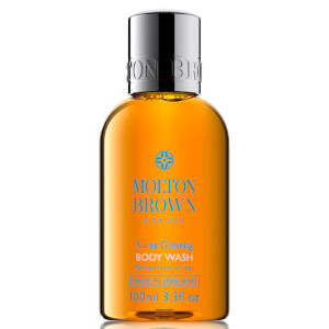 Molton Brown Suma Ginseng Body Wash (100ml)