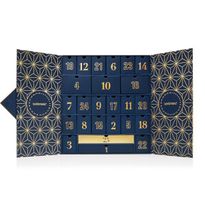 lookfantastic Advent Calendar 2019 (Worth Over £420)