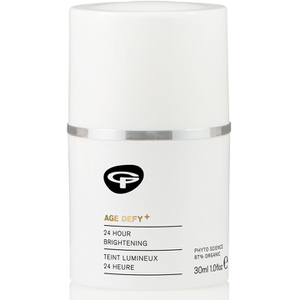 Green People Age Defy+ crema schiarente 24 ore (30 ml)