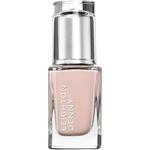 Vernis à ongles Porcelain Doll Leighton Denny (12 ml)