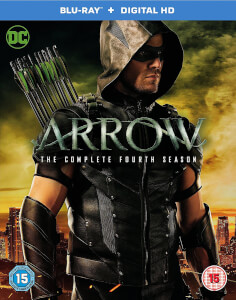Arrow - Season 4