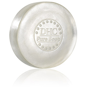 picture of DHC Pure Soap