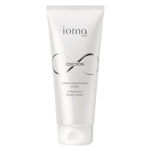 Creme de Corpo Cocoon Voluptuous da IOMA 150 ml