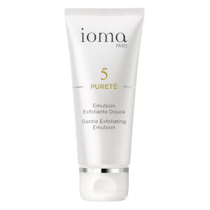 IOMA Gentle Exfoliating Emulsion 50ml