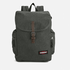 Eastpak Austin Backpack - Black Denim