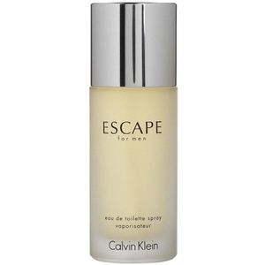 Calvin Klein Escape Men Eau de Toilette 50ml: Image 1