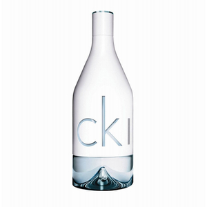 Calvin Klein CK In2U for Men Eau de Toilette