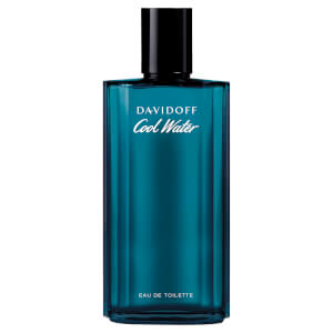 Davidoff Cool Water Eau de Toilette