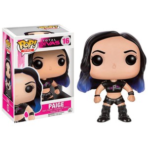 Total Divas Diva Paige Pop! Vinyl Figure