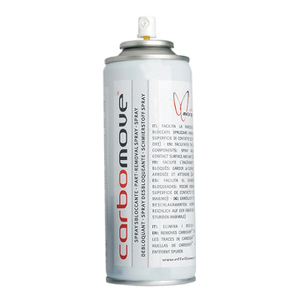 Effetto Mariposa Carbomove Component-Removal Compound (200ml)