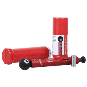 Effetto Mariposa Giustaforza II 2-16Nm Pro Torque Wrench - Red
