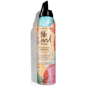 Bumble and bumble Curl Conditioning Mousse 146ml