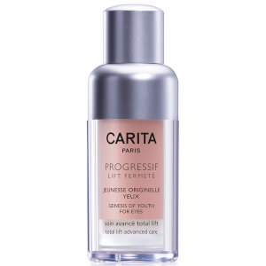 Carita Genesis of Youth for Eyes 15 ml