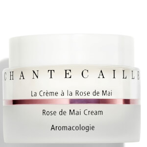 Chantecaille La Crème A La Rose De Mai