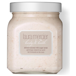 Laura Mercier Almond Coconut Milk Scrub 300g