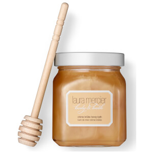 Laura Mercier Crème Brûlée Honey Bath 300g