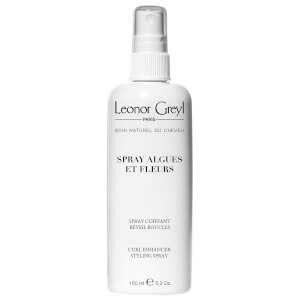 Leonor Greyl Algues & Fleurs (Curl Enhancer Spray)