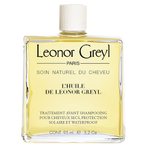 Leonor Greyl Lhuile De Leonor Greyl Pre Shampoo Treatment For Dry Hair