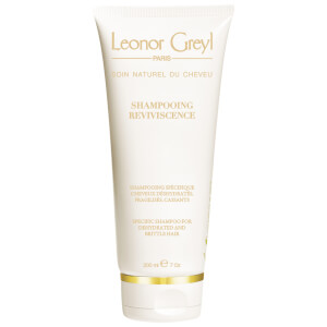 Leonor Greyl Shampooing Reviviscence (Repairing Shampoo for Ultra-Dehydrated Hair)