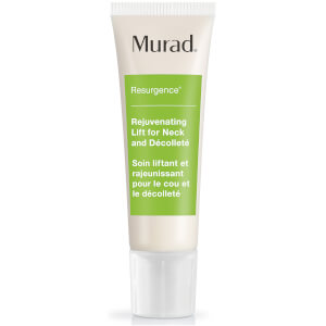 Murad Rejuvenating Lift for Neck & Decollete
