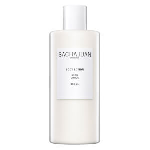Sachajuan Body Lotion 300 ml - Shiny Citrus