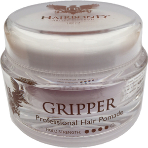 Hairbond Gripper Pomade -hiusvaha (100ml)