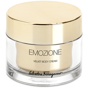 Salvatore Ferragamo Emozione Body Butter (150 ml)