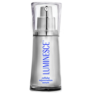 LUMINESCE Cellular Rejuvenation Serum 15ml
