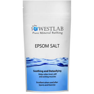 Westlab Epsom Salt 2kg