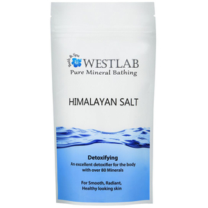 Westlab Himalayan Salt 2kg