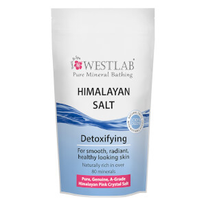Sal dos Himalaias Westlab 5 kg: Image 1