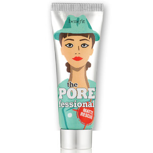 benefit the POREfessional Matte Rescue (50ml)