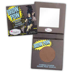 theBalm Brow Pow Eyebrow Powder (olika nyanser)
