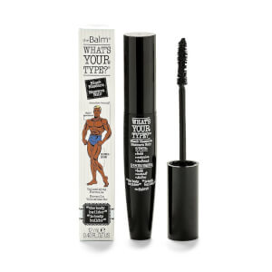 Mascara Body Builder de la gamme What's Your Type de theBalm