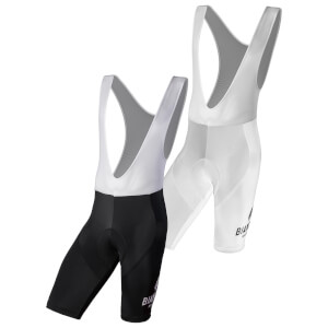 Bianchi Legend Bib Shorts