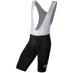 Bianchi Legend Bib Shorts