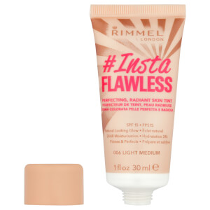 Rimmel InstaFlawless Primer (30ml)