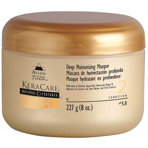 KeraCare Deep Moisturising Masque 227g